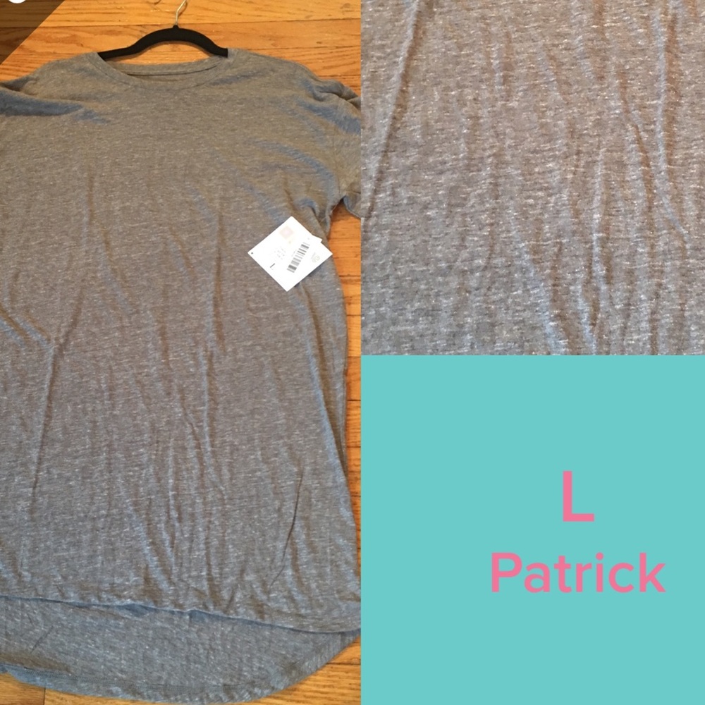 Lularoe Patrick